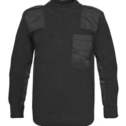 Bundeswehr Pullover Polyacryl