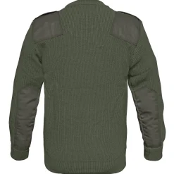 Bundeswehr Pullover Polyacryl