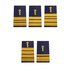 Bundeswehr Rangabzeichen Marine Ärzte