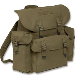 Bundeswehr Rucksack Imp.