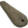 Bundeswehr Schlafsack Allgemein II Original gebraucht