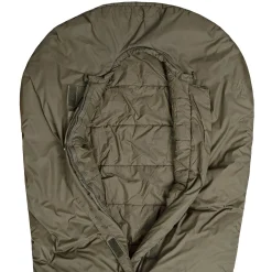 Bundeswehr Schlafsack Allgemein II Original gebraucht