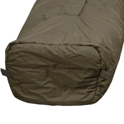 Bundeswehr Schlafsack Allgemein II Original gebraucht
