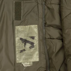 Bundeswehr Schlafsack Allgemein II Original gebraucht