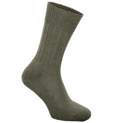 Bundeswehr Socken mit Plüschsohle Original