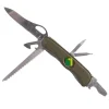 Bundeswehr Taschenmesser Victorinox Original gebraucht