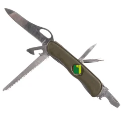 Bundeswehr Taschenmesser Victorinox Original gebraucht