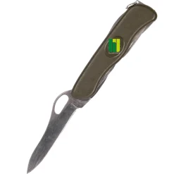 Bundeswehr Taschenmesser Victorinox Original gebraucht