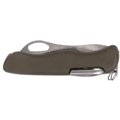 Bundeswehr Taschenmesser Victorinox Original gebraucht
