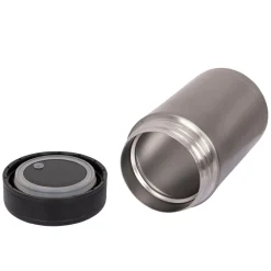 Bundeswehr Thermobecher Isosteel Original gebraucht