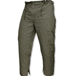 Bundeswehr Thermohose Kälteschutz Original gebraucht