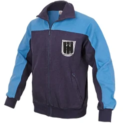 Bundeswehr Trainingsjacke Original gebraucht
