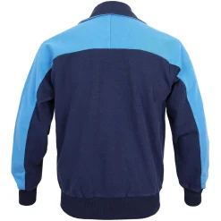 Bundeswehr Trainingsjacke Alte Art Original neuwertig