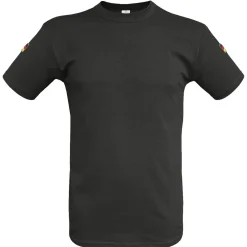 Bundeswehr Tropen Unterhemd Original