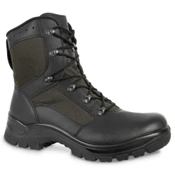 Bundeswehr Tropenstiefel heiß/feucht Original neuwertig