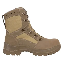 Bundeswehr Tropenstiefel Airpower P9 Original neuwertig