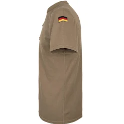 Bundeswehr Tropenunterhemd Original gebraucht