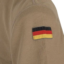Bundeswehr Tropenunterhemd Original gebraucht