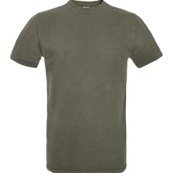 Bundeswehr Unterhemd Kurzarm Original gebraucht