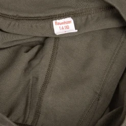 Bundeswehr Unterhose lang Original gebraucht