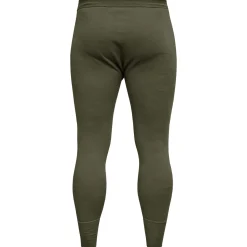 Bundeswehr Winter Unterhose Plüsch Original neu oliv