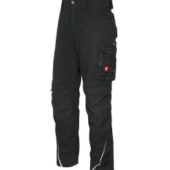 Bundhose e.s.motion gebraucht