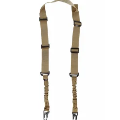 Bungee Tragegurt 2-Punkt