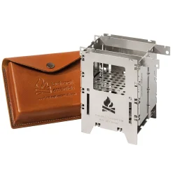 Bushbox LF Premium Set