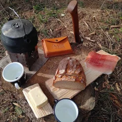 Bushbox LF Premium Set
