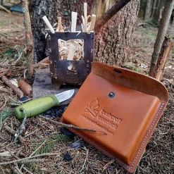 Bushbox LF Premium Set