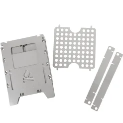 Bushbox LF Set
