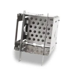 Bushbox LF Titan