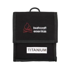 Bushbox LF Titan