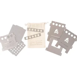 Bushbox Titanium