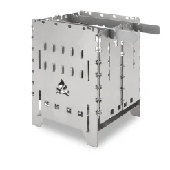 Bushbox XL Titan