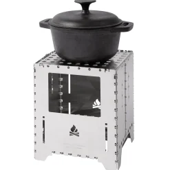 Bushbox XXL+