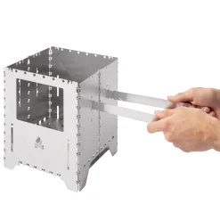 Bushbox XXL+