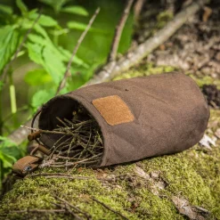 Bushcraft Dump Pouch