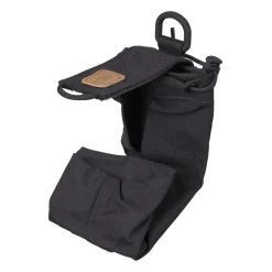 Bushcraft Dump Pouch
