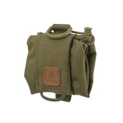 Bushcraft Dump Pouch