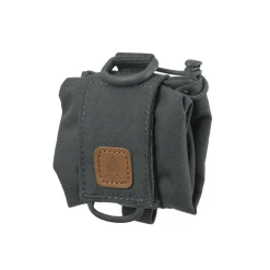 Bushcraft Dump Pouch