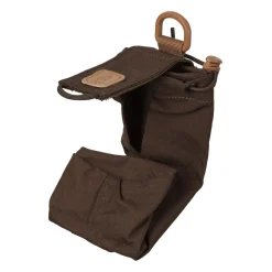Bushcraft Dump Pouch