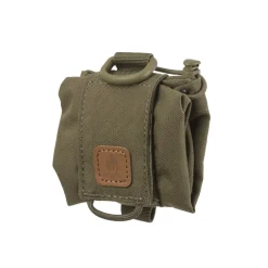 Bushcraft Dump Pouch