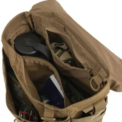 Bushcraft Haversack Bag