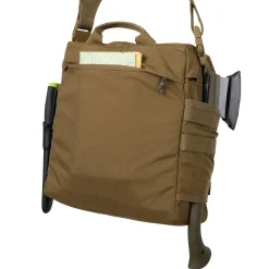 Bushcraft Haversack Bag