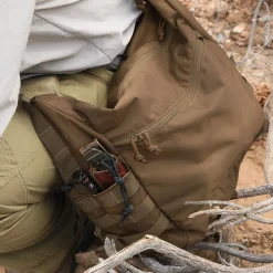 Bushcraft Satchel Bag Cordura
