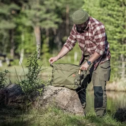 Bushcraft Satchel Bag Cordura