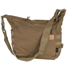 Bushcraft Satchel Bag Cordura