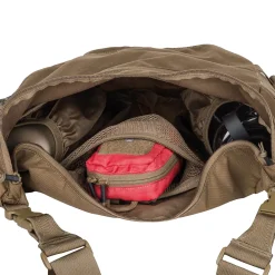 Bushcraft Satchel Bag Cordura