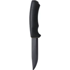 Bushcraft Survival BlackBlade Messer Carbon